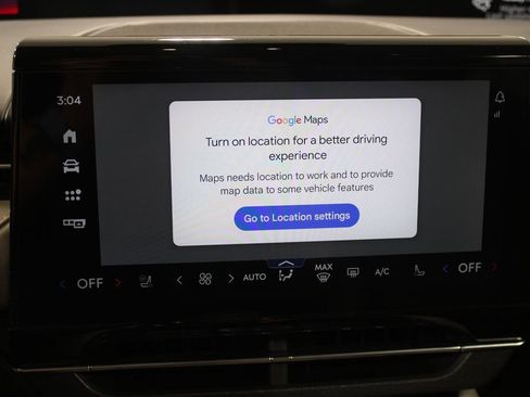 Used 2024 Lincoln Nautilus Reserve image 47