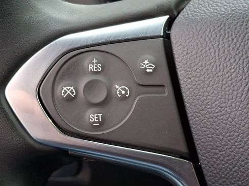 Certified 2023 Chevrolet Traverse LT image 23