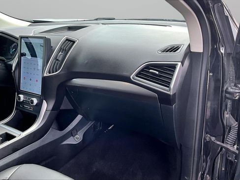 Certified 2024 Ford Edge SEL w/ Convenience Package AWD/4WD image 21