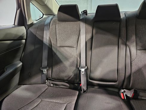 Used 2024 Honda Accord EX image 12