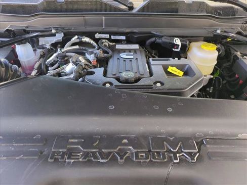 New 2026 RAM 2500 Limited image 17