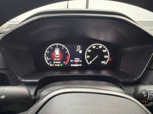 New 2026 Honda CR-V EX image 28