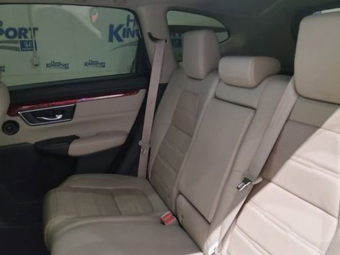 Used 2020 Honda CR-V EX-L image 18