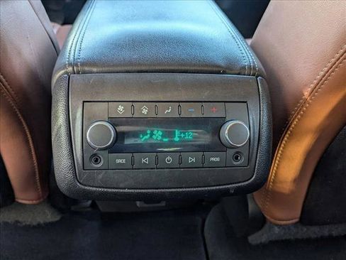 Used 2016 Chevrolet Traverse LTZ w/ LPO, 'HIT The Road' Package image 15