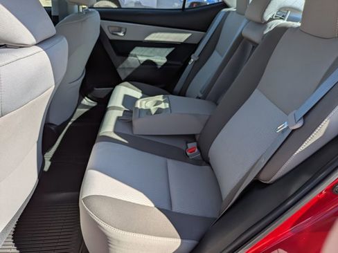 Used 2019 Toyota Corolla LE image 18