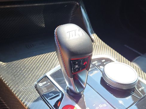 Used 2023 BMW M4 CSL RWD image 14