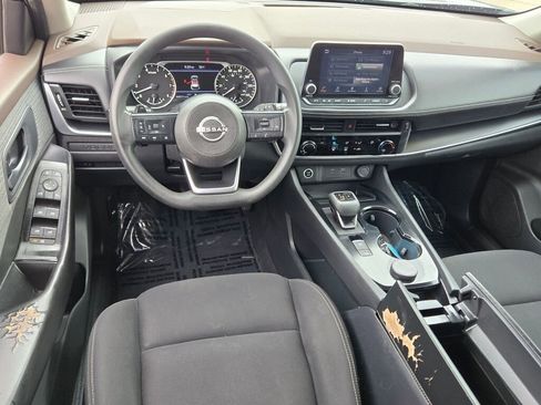 Used 2023 Nissan Rogue S AWD/4WD image 15
