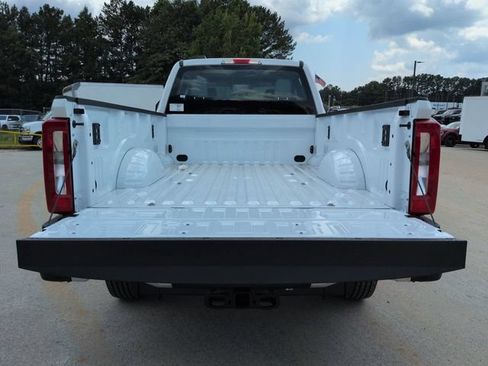 New 2026 Ford F350 XL w/ XL Chrome Package AWD/4WD image 13