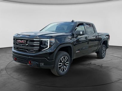 New 2026 GMC Sierra 1500 AT4 w/ AT4 Premium Package