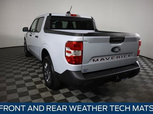New 2026 Ford Maverick XLT w/ Equipment Group 301A AWD/4WD image 5