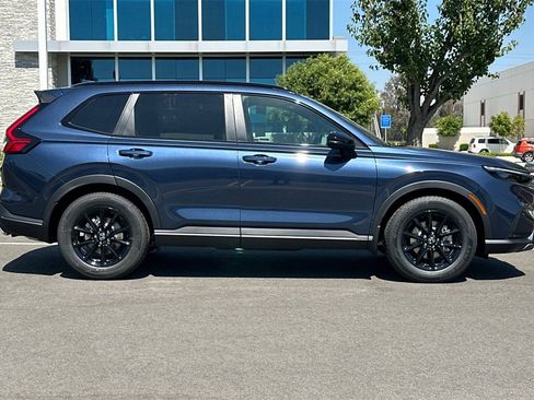 New 2026 Honda CR-V Sport-L image 3