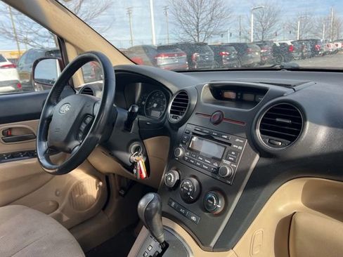 Used 2008 Kia Rondo EX w/ Premium Pkg image 28