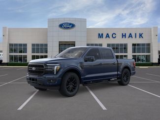 New 2026 Ford F150 Lariat w/ Equipment Group 502A High AWD/4WD video 1