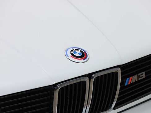 Used 1988 BMW M3 Coupe image 27