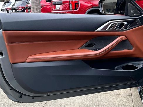 Used 2022 BMW M4 xDrive Competition w/ M Driver's Package image 18