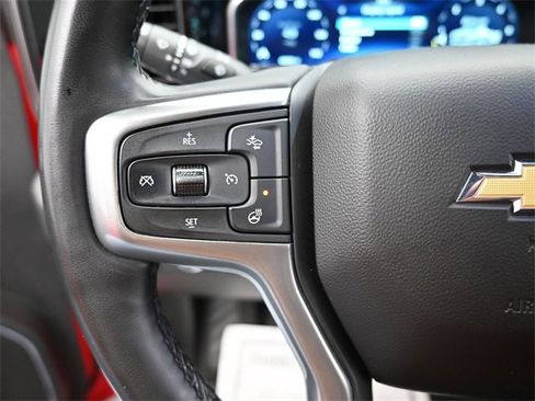 Used 2023 Chevrolet Silverado 1500 LT image 18