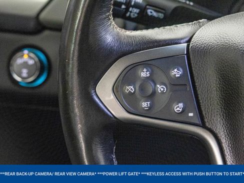 Used 2020 Chevrolet Suburban LT image 11