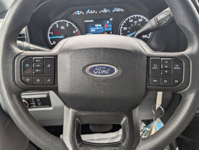 Used 2025 Ford F250 XLT AWD/4WD image 19