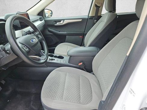 Used 2020 Ford Escape SE FWD image 14