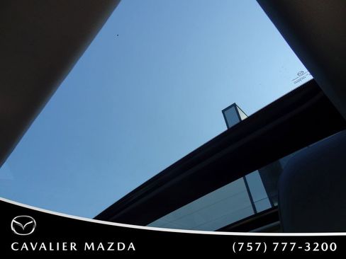 New 2026 MAZDA CX-50 2.5 Turbo w/ Accent Package image 10