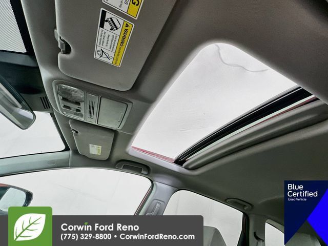 Used 2022 Honda CR-V EX image 25