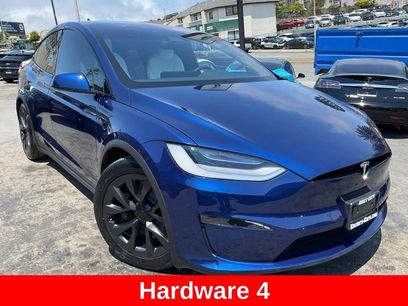 Used 2023 Tesla Model X