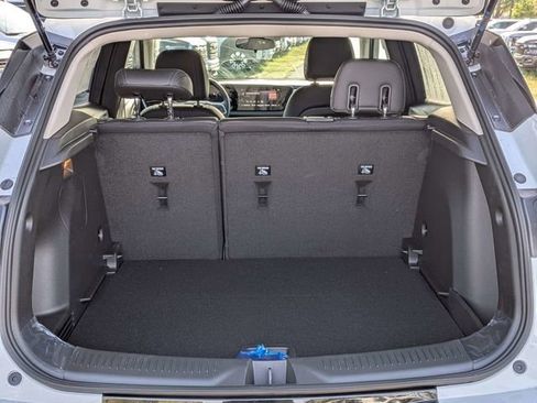 New 2026 Buick Encore GX Sport Touring image 12