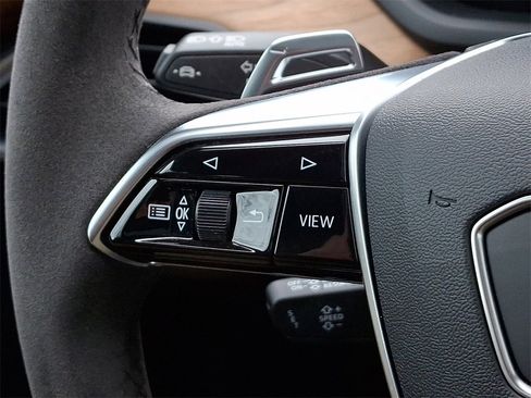 Certified 2024 Audi e-tron GT Premium Plus image 23