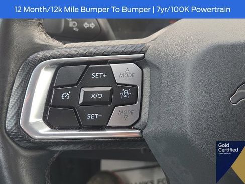Used 2024 Ford Mustang Premium RWD image 35