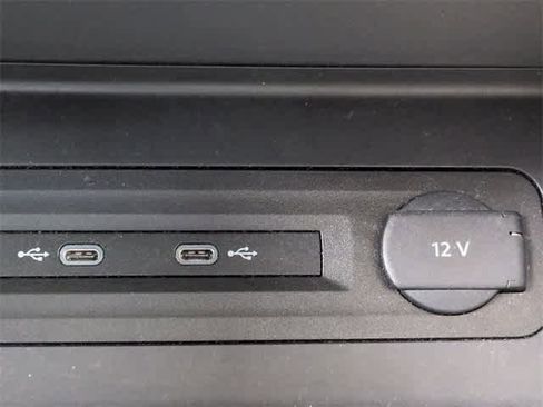 Used 2022 Volkswagen Atlas SE image 30