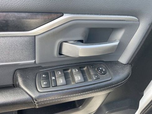 Used 2019 RAM 2500 Big Horn image 23