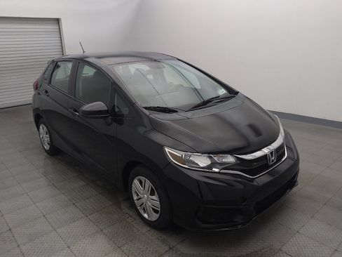 Used 2019 Honda Fit LX image 13
