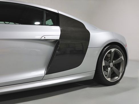 Used 2011 Audi R8 V10 AWD/4WD image 48