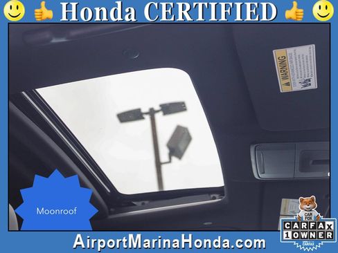 Certified 2025 Honda CR-V Sport-L image 6