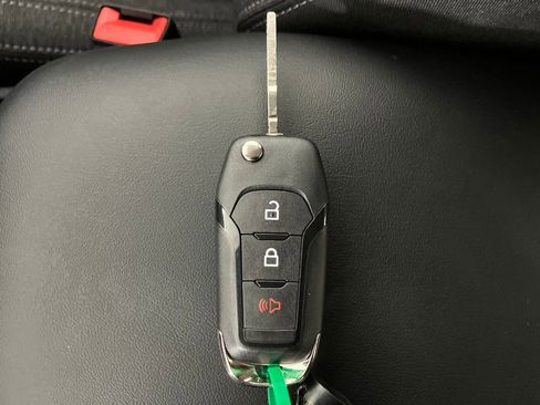 New 2025 Ford Ranger XL image 32