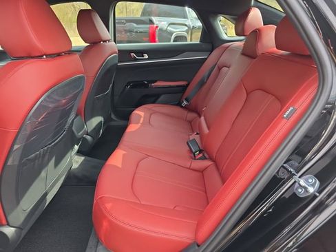 New 2026 Kia K5 GT-Line image 6