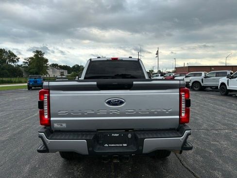 Used 2024 Ford F350 XL w/ STX Appearance Package AWD/4WD image 4