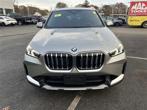 Used 2025 BMW X1 xDrive28i w/ Convenience Package image 8
