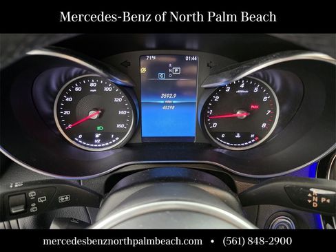 Certified 2022 Mercedes-Benz GLC 300 image 23