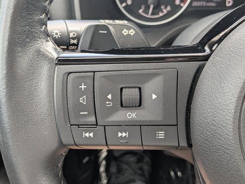 Certified 2023 Nissan Rogue SV w/ SV Premium B Package image 26