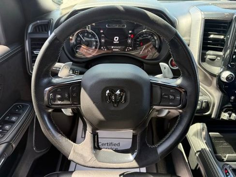 Used 2021 RAM 1500 TRX w/ TRX Level 2 Equipment Group AWD/4WD image 24