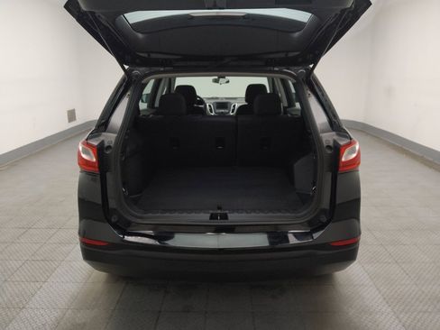 Used 2021 Chevrolet Equinox LS w/ LPO, Cargo Package image 29