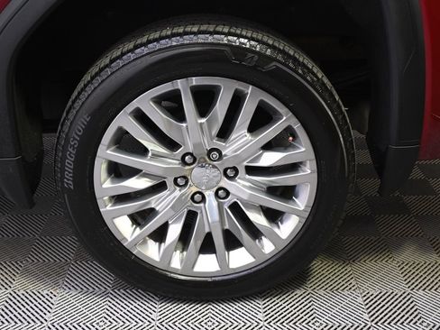 Used 2019 GMC Sierra 1500 Denali w/ Denali Ultimate Package image 20