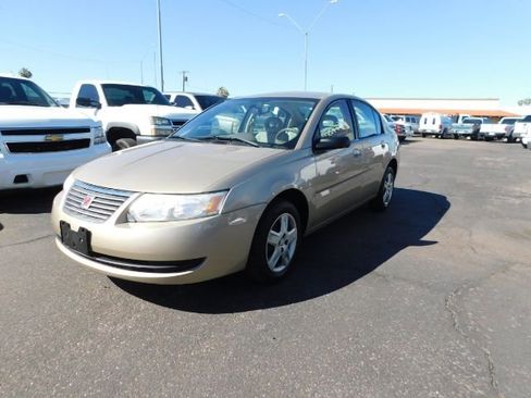 Used 2007 Saturn ION Level 2 w/ Preferred Pkg image 3