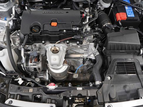 Used 2023 Honda Civic Sport image 30