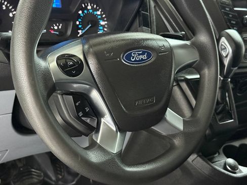 Used 2019 Ford Transit 250 130 Low Roof w/ Exterior Upgrade Package RWD image 35
