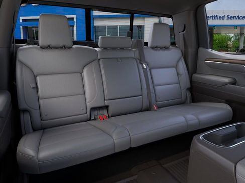 New 2026 Chevrolet Silverado 1500 LT image 17