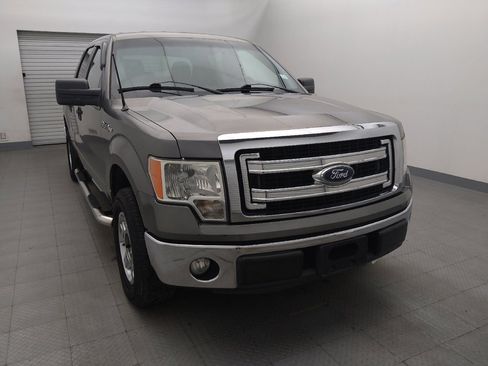 Used 2014 Ford F150 XLT image 14