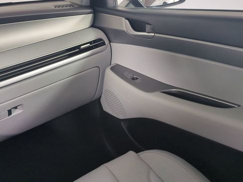 Used 2024 Hyundai Palisade SEL FWD image 20
