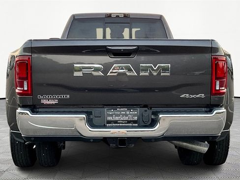 New 2026 RAM 3500 Laramie image 4